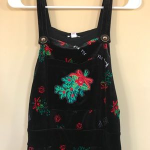 christmas jumpsuit target